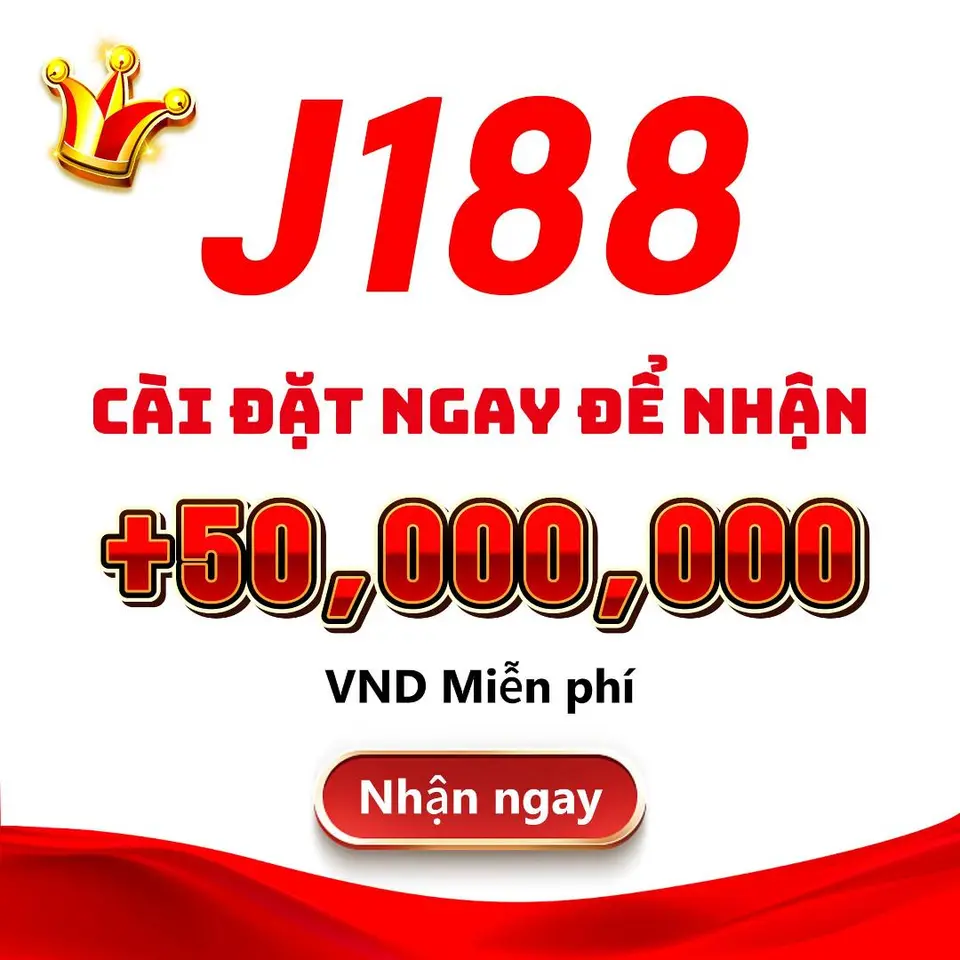 j188 Đăng nhập