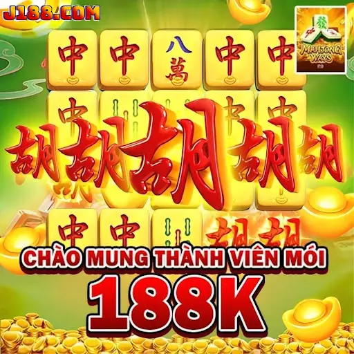 j188 Chính thức