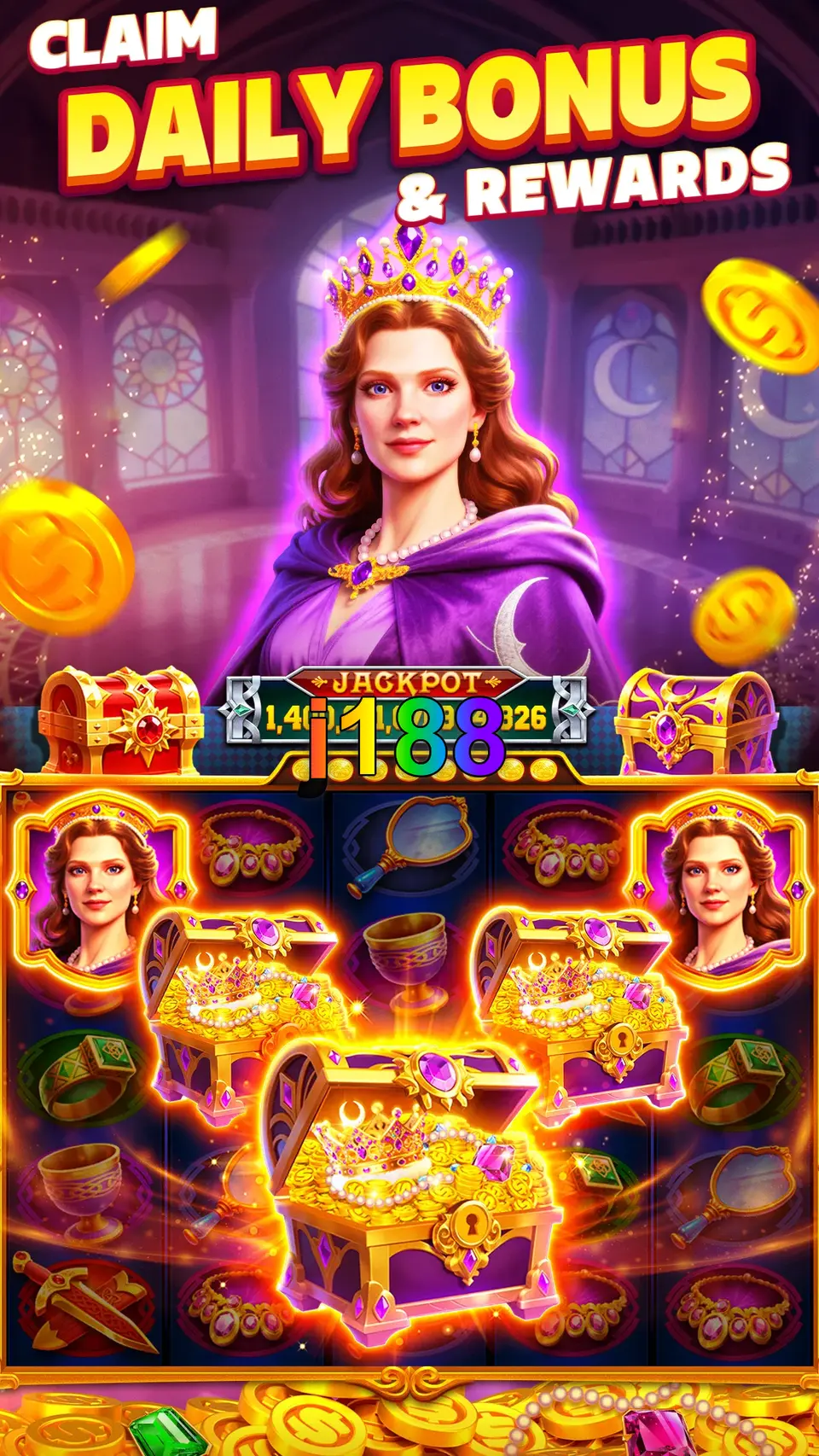 Ảnh chụp màn hình j188