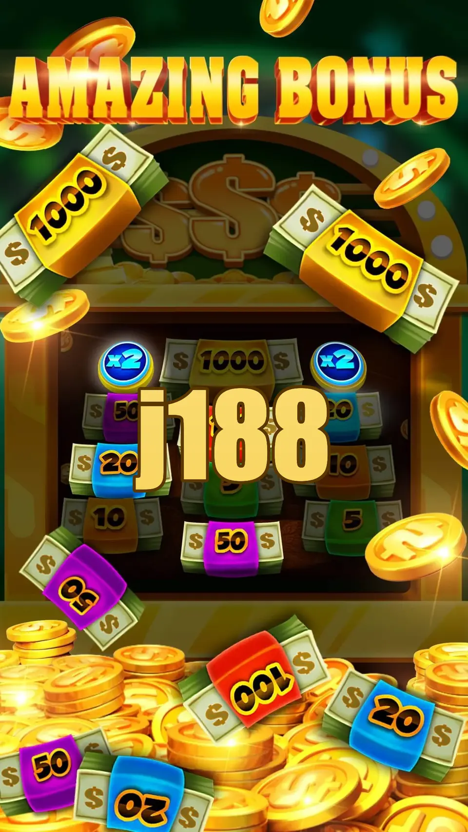 j188 Ảnh chụp màn hình